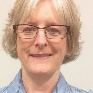 Meet your Posher, Lynne